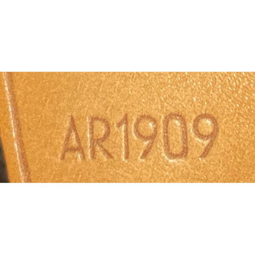 Louis Vuitton Cabas Alto Canvas #241021L13B - Picture 9 of 9